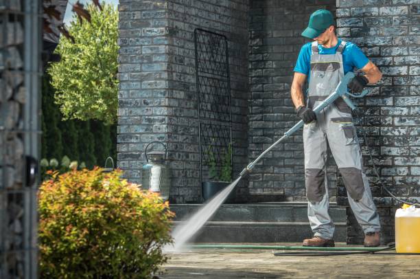 Best Residential Exterior Washing  in Cnelius, OR
